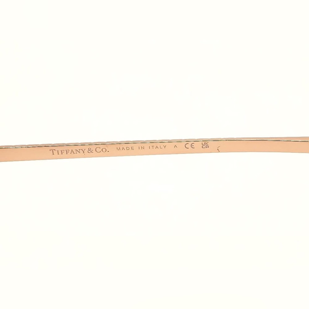 New Women’s Tiffany&Co Eyeglasses - Picture 5 of 5